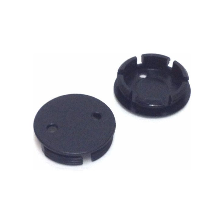 CRANK DUST CAP ACTION, PLASTIC SET