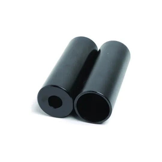 DK BUNDY- Pegs -1 Pairs - Black