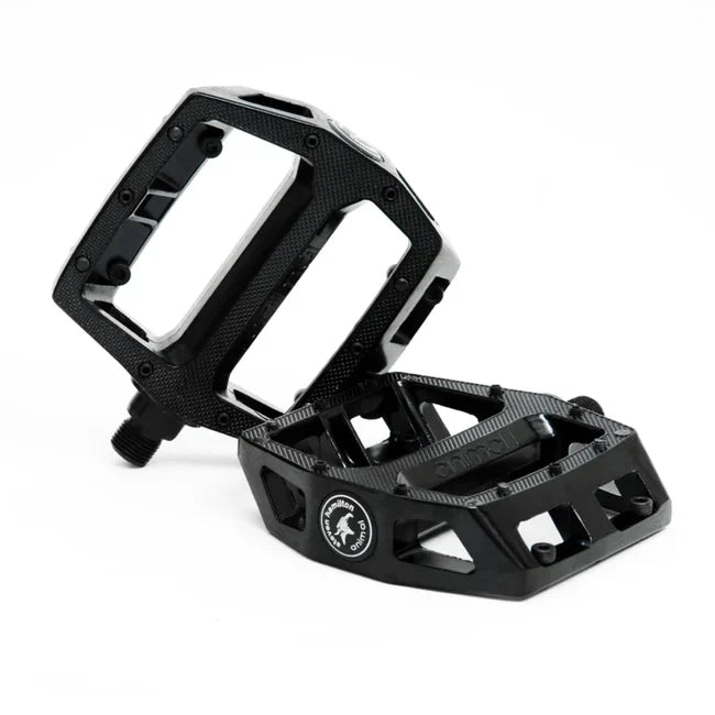 STEVEN HAMILTON SIGNATURE ALLOY PEDALS