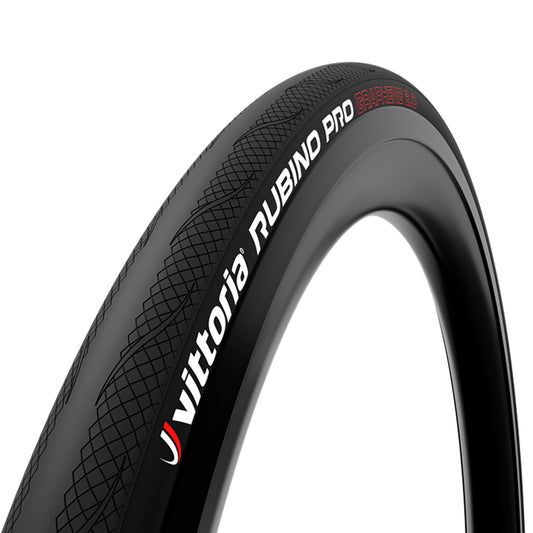 Vittoria Rubino Pro G2.0 Tire, Folding, 700x30, Black