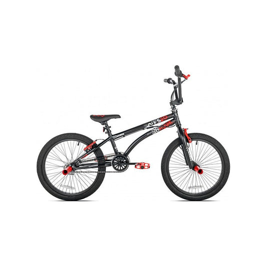 Bike 20" X Games - LEGEND BIKES USA