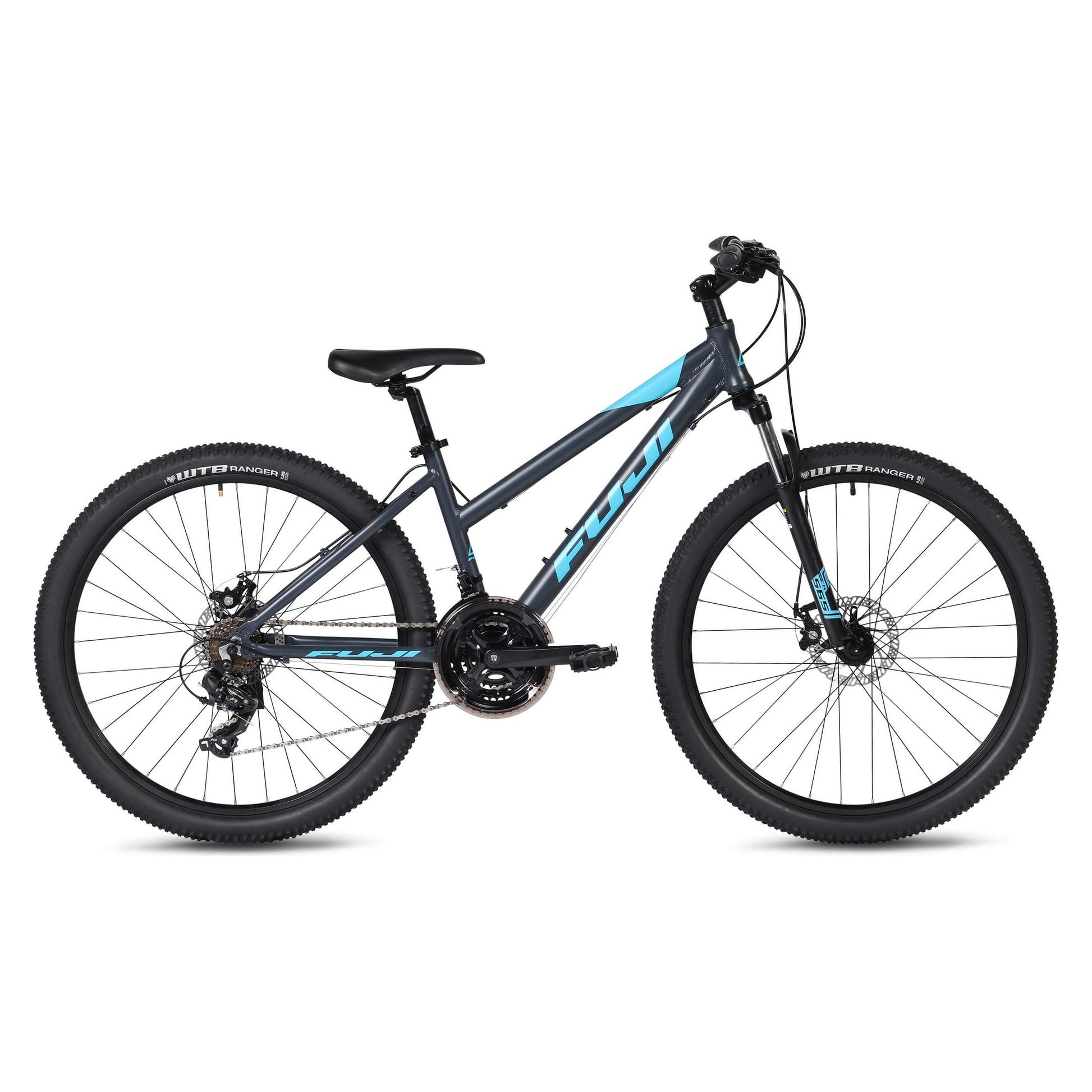 fuji mountainbike 27 5 BIKE FUJI ADVENTURE 27.5 ST 2021 – LEGEND BIKES USA