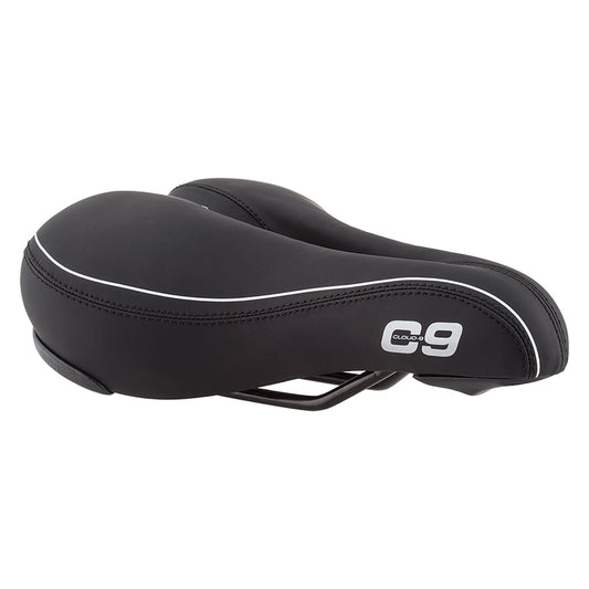 SADDLE C9 COMFORT AIRFLOW SOFT TOUCH VINYL