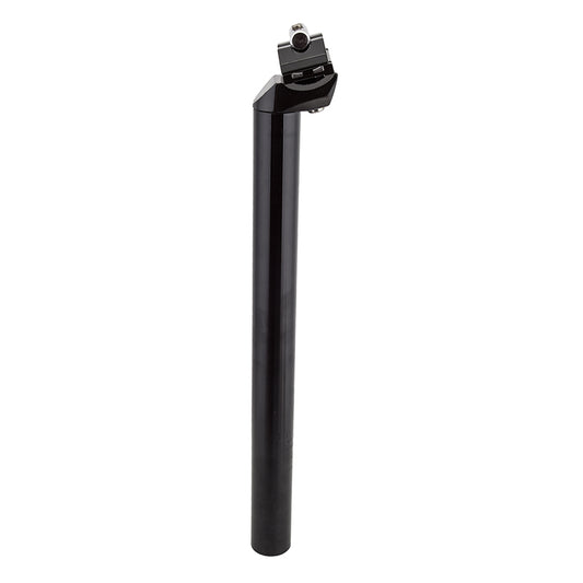 SEATPOST SUNLT CLASIC 29.8x350 wCLMP BK