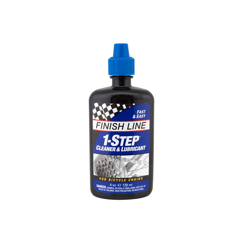 CLEANER F-L 1-STEP METRO CLEAN/LUBE 4oz