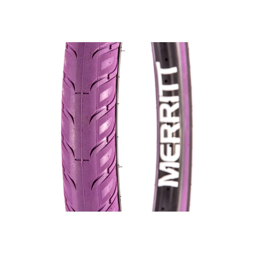 MERRITT OPTION TIRE - LEGEND BIKES USA