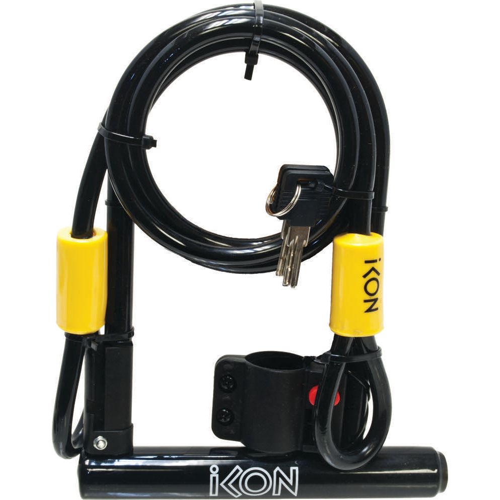 LOCK IKON U7700 STANDARD 4X9