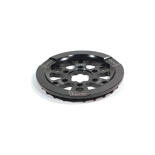 MADERA SIGNET UNIVERSAL GUARD SPROCKET 40.00 +10.00 Adapter Insert - LEGEND BIKES USA