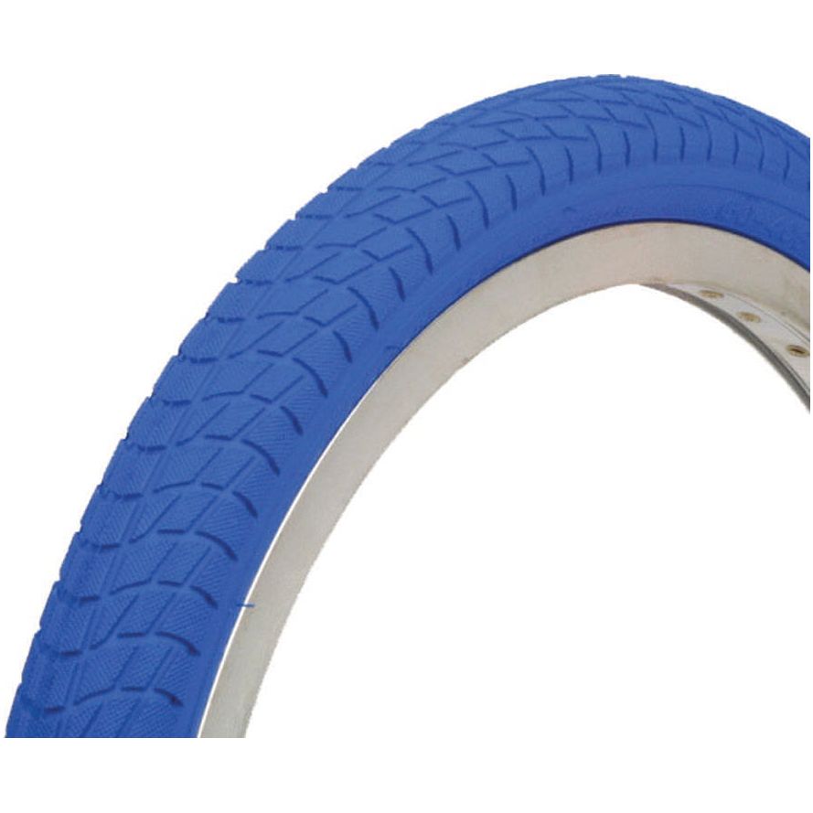 TIRE 20x1.95 KENDA KONTACT BLUE