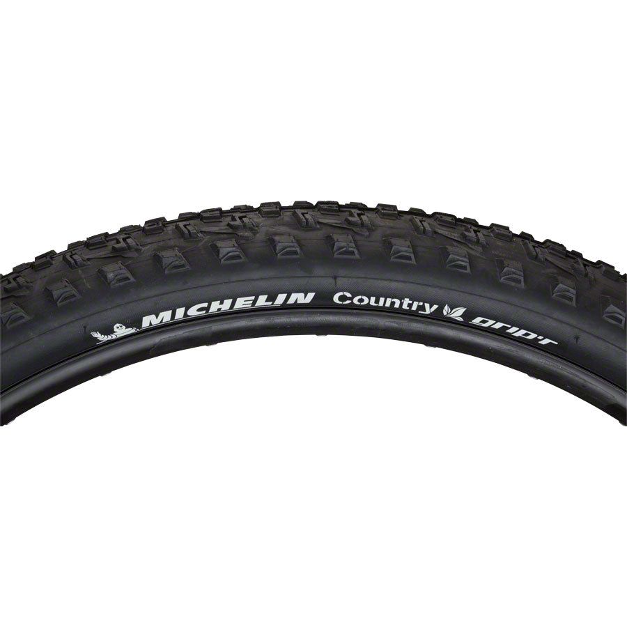 TIRE MICHELIN COUNTRY GRIP'R - LEGEND BIKES USA