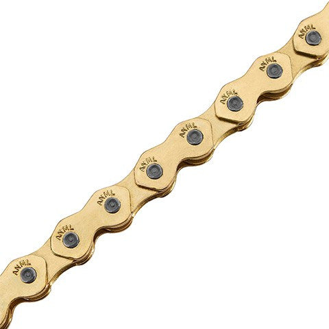 Mike Hoder Signature 710 Chain by KMC