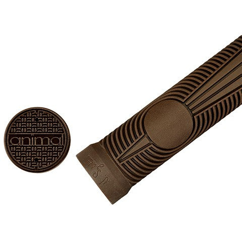 Animal Nigel Sylvester Signature Grip
