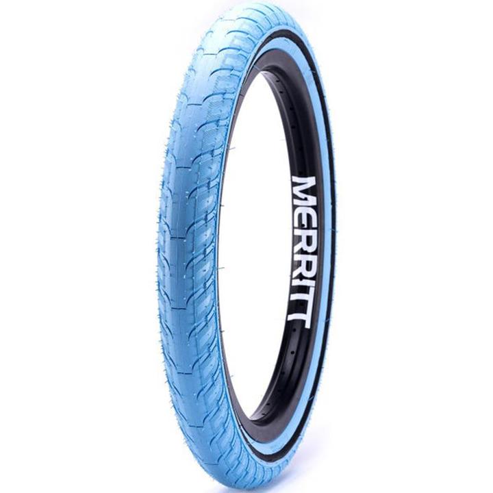 MERRITT OPTION TIRE - LEGEND BIKES USA