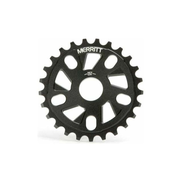 MERRITT ACKERMAN SPROCKET - LEGEND BIKES USA