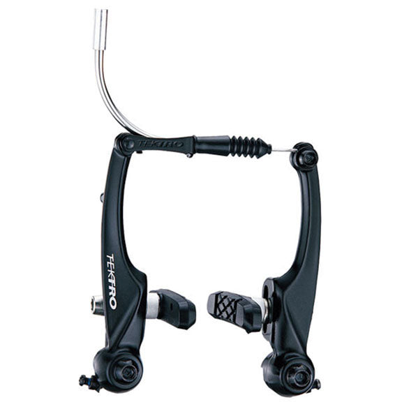 Tektro M530 Linear Pull Brake (Black) (Front or Rear)